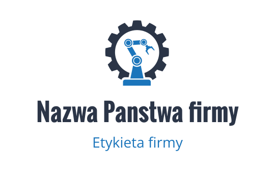 Robot logo