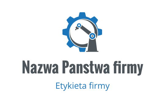 Robot logo