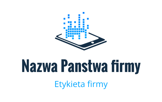 Mobile logo