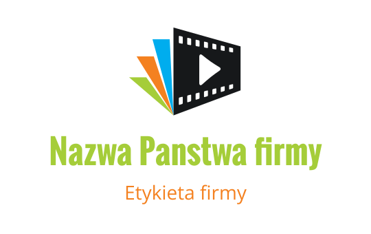 Video logo