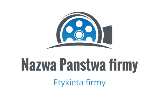 Video logo