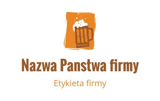 Beer logo