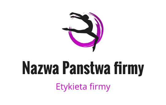 Dancing logo