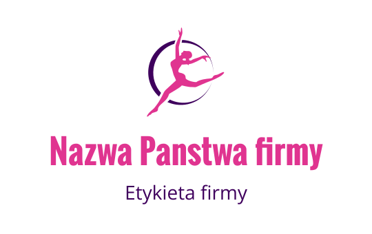 Dancing logo