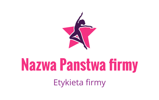 Dancing logo