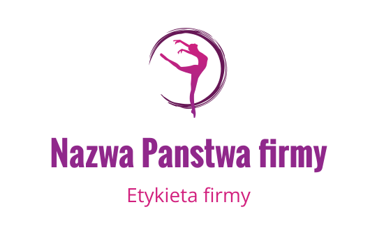 Dancing logo