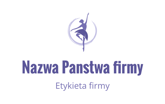 Dancing logo