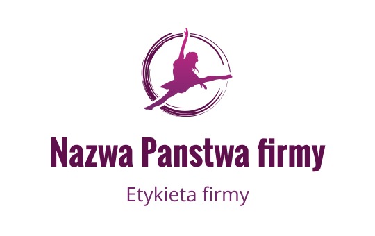 Dancing logo