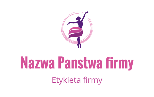 Dancing logo