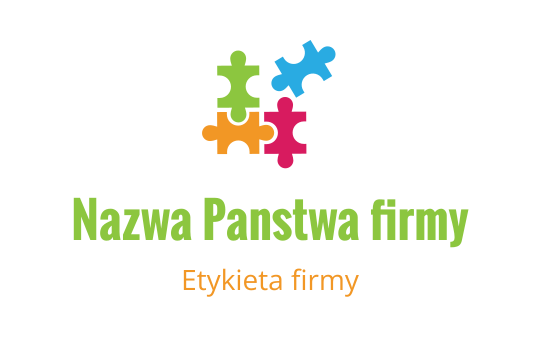 Puzzle logo