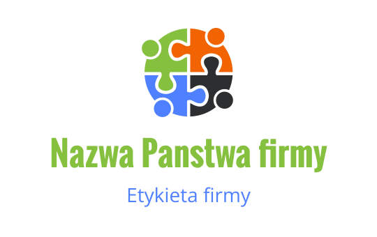 Puzzle logo