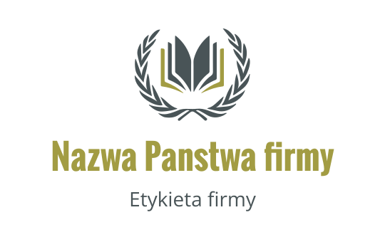 School logo