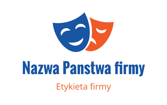 Theatre logo