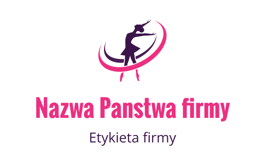 Dancing logo