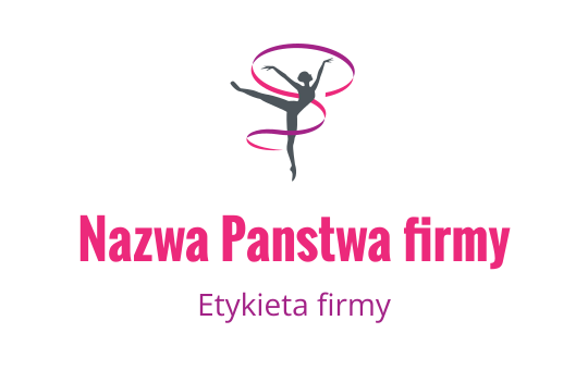 Dancing logo