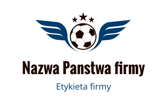 Football logo