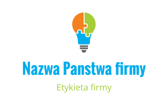 Puzzle logo