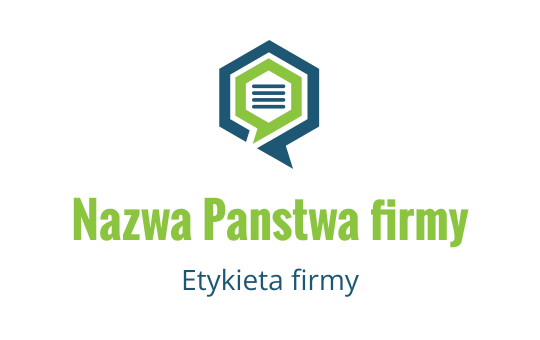 Speech logo