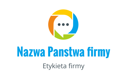 Speech logo