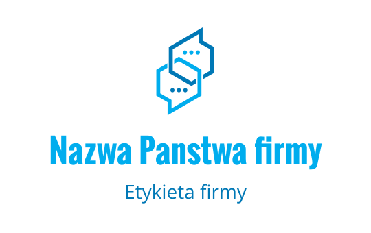 Speech logo