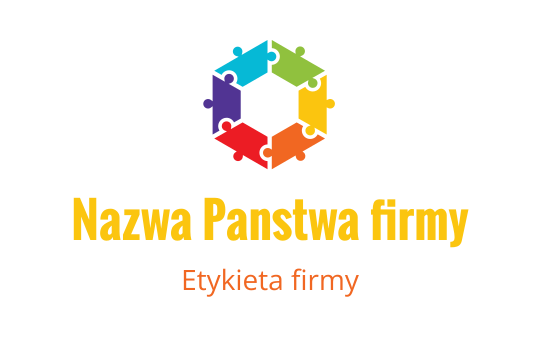 Puzzle logo