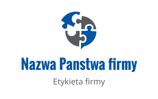 Puzzle logo