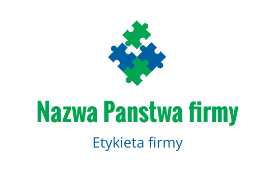 Puzzle logo