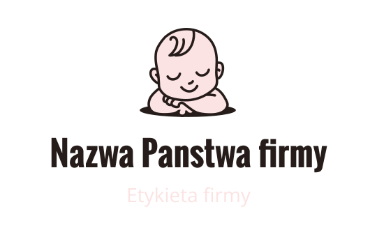 Baby logo