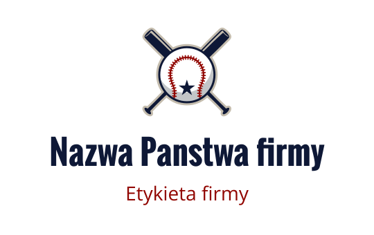 Baseball logo