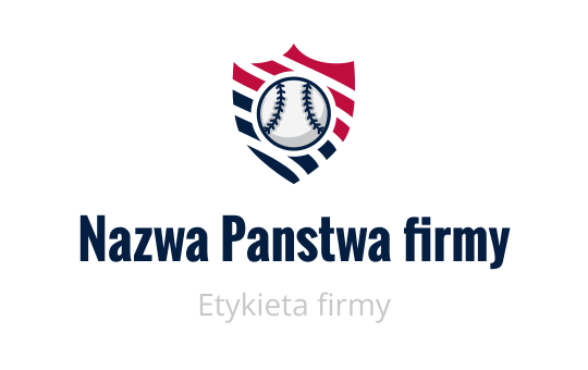 Baseball logo