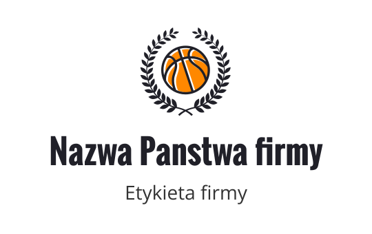 Basketball logo
