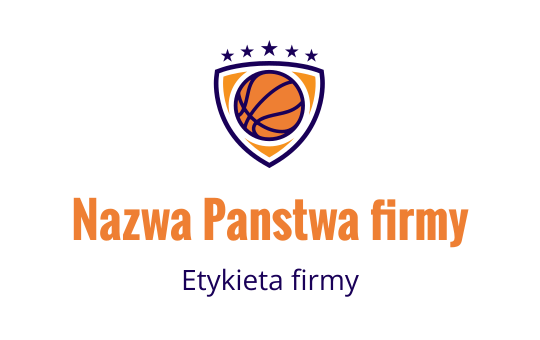 Basketball logo