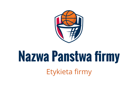 Basketball logo