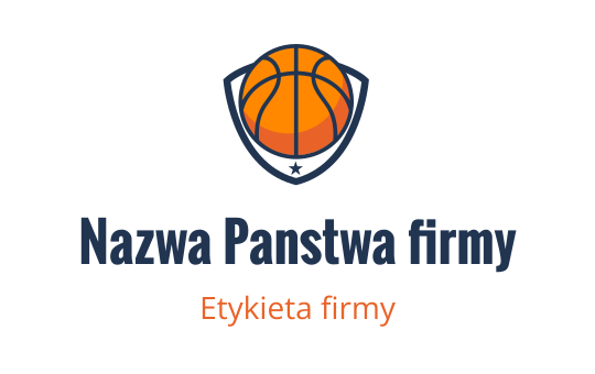 Basketball logo
