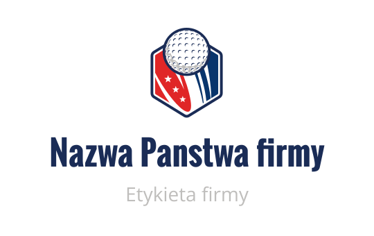 Golf logo