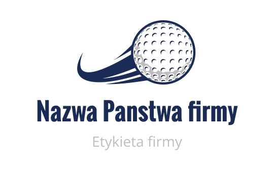 Golf logo