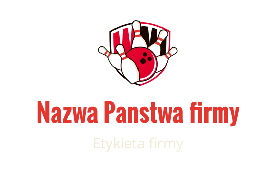 Bowling logo