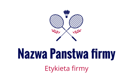 Badminton logo
