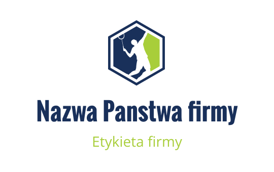 Badminton logo