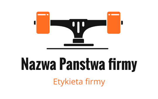 Skate logo