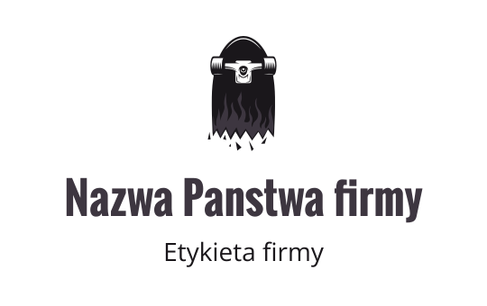 Skate logo