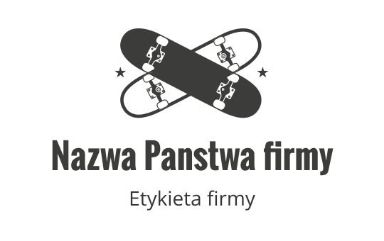 Skate logo