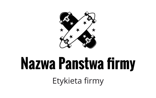 Skate logo