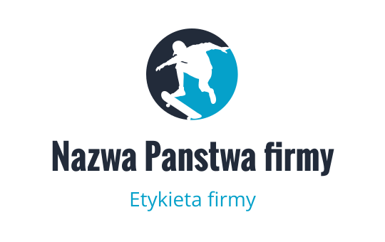 Skate logo