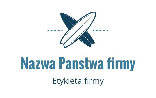 Surf logo