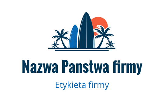 Surf logo