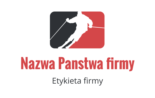 Ski logo