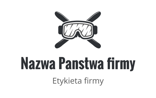 Ski logo