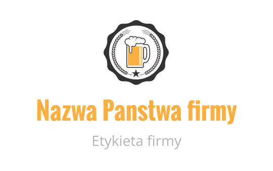 Bar logo