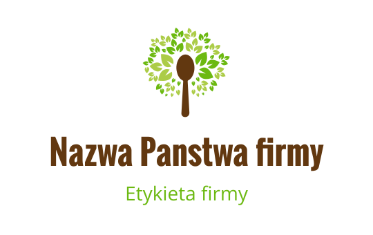 Vegetable logo